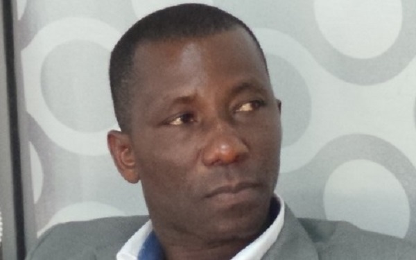 Mr Kennedy Somuah Agyepong Mr Kennedy Somuah Agyepong