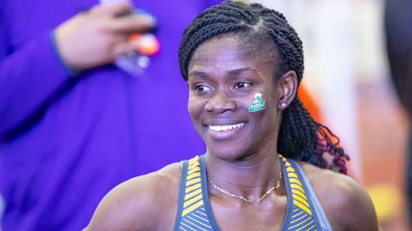Martha Bissah Martha Bissah