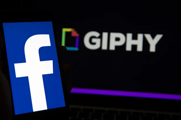 UK competition regulator orders Meta/Facebook to sell Giphy UK competition regulator orders Meta/Facebook to sell Giphy