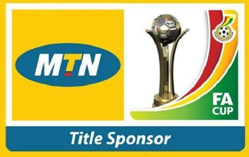 MTN FA Cup 