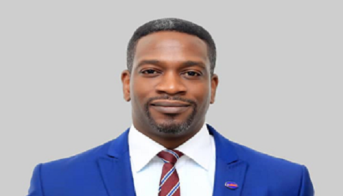 Mr Andrew Achampong-kyei Mr Andrew Achampong-kyei