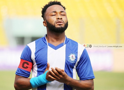 Gladson Awako Gladson Awako