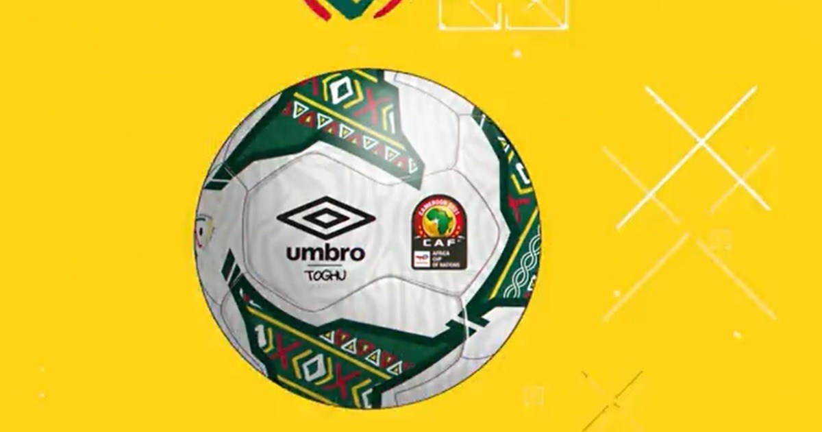 AFCON AFCON