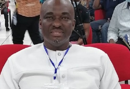 Abraham Kotei-Neequaye GBA boss promises to instil professionalism into sport