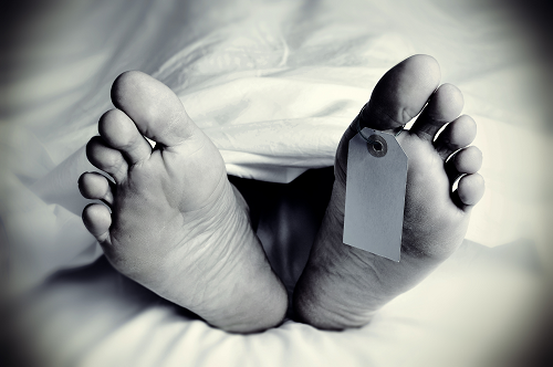 Speeding vehicle kills woman, grandson at Amanfro