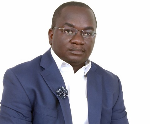 Mr Evans Yeboah: President of the Ghana Badminton Association Badminton: Elective congress on Nov 9