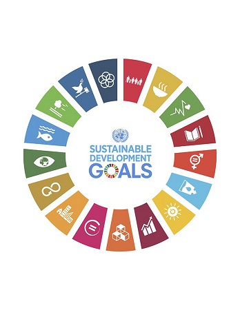 Sustainable Development Goal on No Poverty