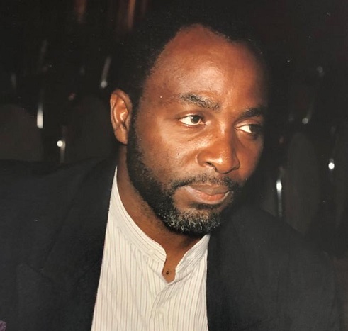 Ataa Eddie Pappoe Laryea, Lamptey must tread cautiously - Pappoe