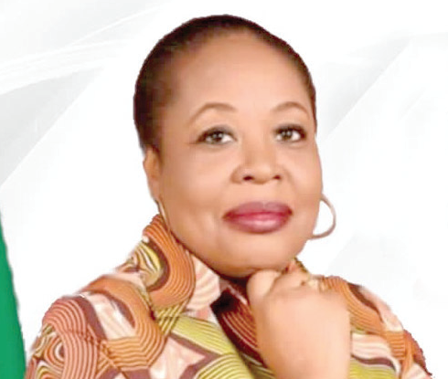 Ms. Barbara Akuokor Benisa — Ghana’s High Commissioner to Malta Ms. Barbara Akuokor Benisa — Ghana’s High Commissioner to Malta