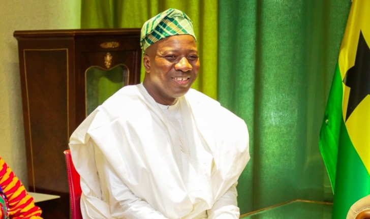 ‘The Ghana you speak of today is bright’ — Ayariga praises President Mahama's SONA