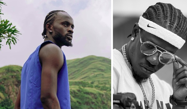 Black Sherif, King Paluta and others gear up for explosive 27th TGMAs showdown