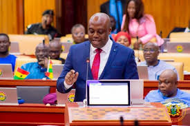 'GH₵19.1million repaid after Auditor-General flagged grain overpayments' - Deputy Minister