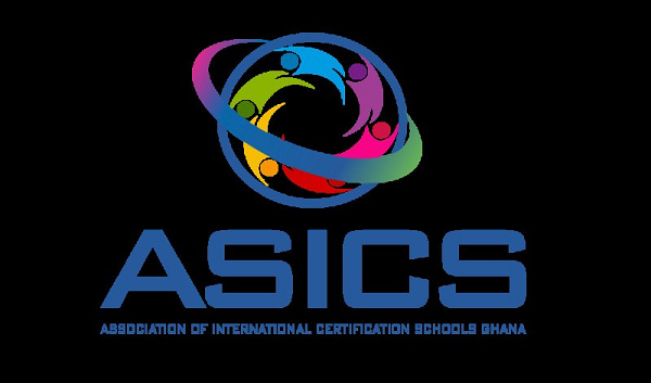 We are accredited — Association of international schools