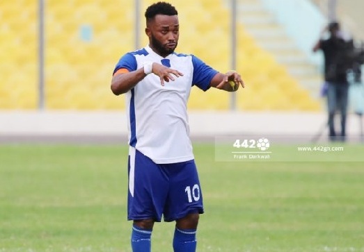 Gladson Awako Gladson Awako