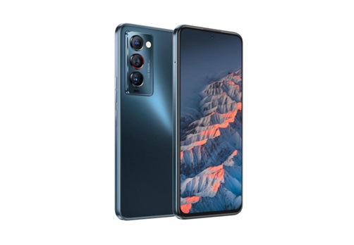 TECNO brings ultra-steady and ultra-clear Gimbal Camera Phone CAMON 18 Premier TECNO brings ultra-steady and ultra-clear Gimbal Camera Phone CAMON 18 Premier