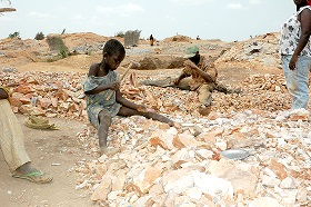 Ghana makes strides in child rights protection