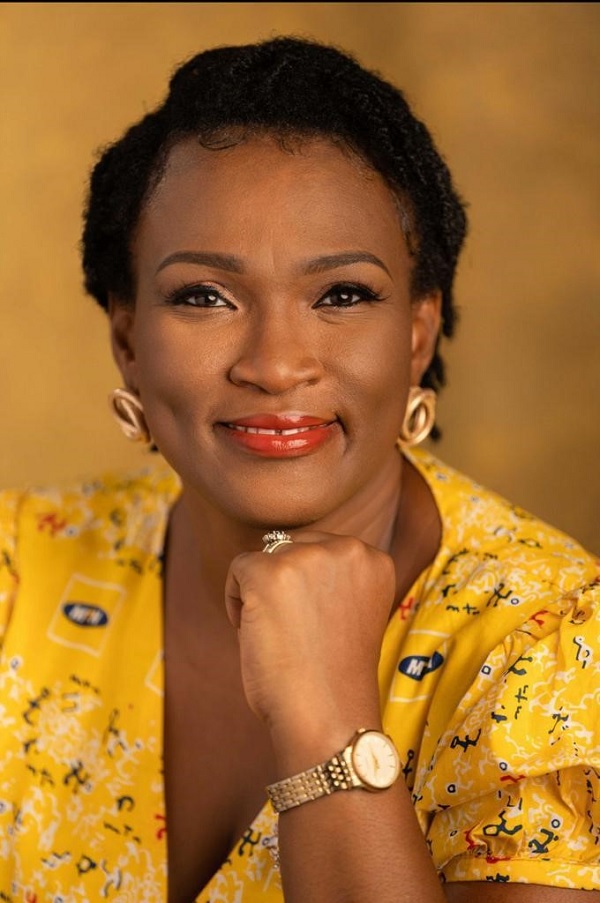 Mrs Jemima Kotei Walsh