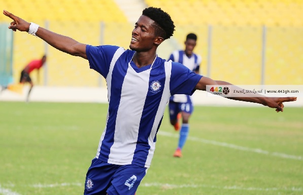 Samuel Ashie Quaye Samuel Ashie Quaye