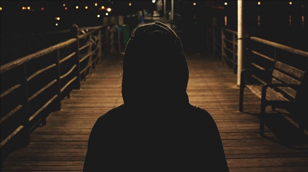 Don’t be a stranger to life