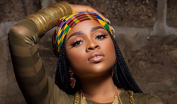 Singer Adina will perform at the Miss Malaika finals on Saturday Miss Malaika finals comes off on Saturday, October 30
