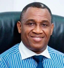 President of the Fertility Society of Ghana, Dr Edem K. Hiadzi