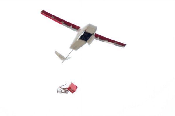 Zipline celebrates 5 years in flight, surpasses 200,000 deliveries