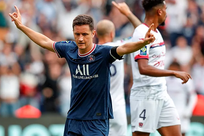 Ander Herrera Ander Herrera