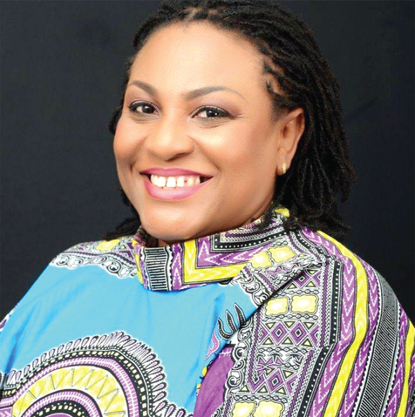 Ms Josephine Nkrumah Ms Josephine Nkrumah