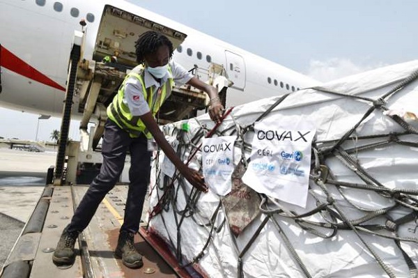 Covid vaccine supplies to African countries have been inadequate Africa to get fewer vaccines than expected through Covax