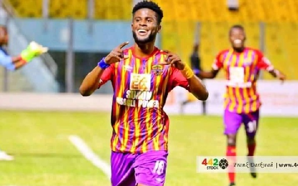 Daniel Afriyie Barnieh Daniel Afriyie Barnieh