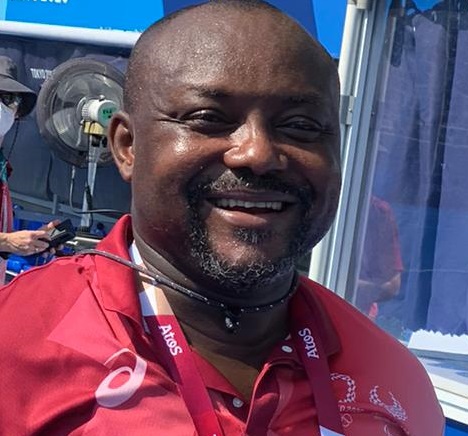 Hockey: Oti-Mensah calls for more commitment towards the sport