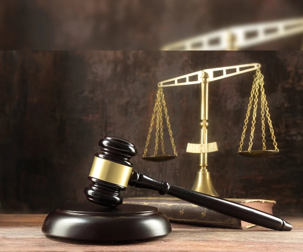 Do I have a share of my ex-husband's property?