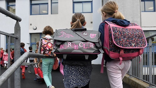 It has been causing particular alarm among parents because it is targeting 11-year-old children as they start secondary school. French anger at viral bullying of 11-year-olds