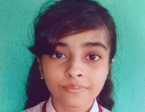 Jublee Tamuli called it the most 'humiliating experience' of her life Indian teenager forced to cover legs with curtain at exam centre