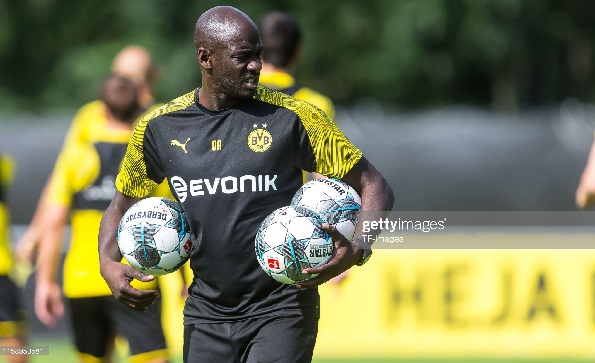 Otto Addo Otto Addo