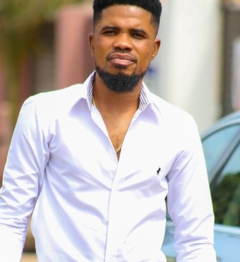 Isaac Kwasi Kontoh-New Chairman of Kwaebibirem United FC Kwaebibirem United wins protest against Okwawu United