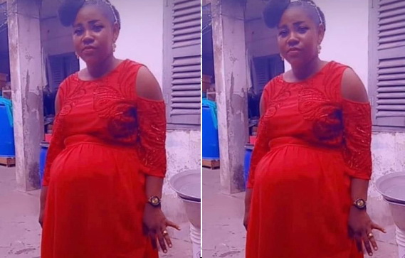 Takoradi: ‘Pregnant Josephine granted GH¢50,000 bail