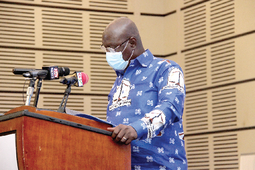 Justice Kwasi Anin Yeboah ,the Chief Justice, addressing the participants Justice Kwasi Anin Yeboah ,the Chief Justice, addressing the participants