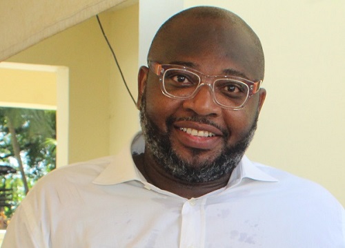 Randy Abbey chairs new management committee of Black Stars, Stephen Appiah is Vice-Chairman Randy Abbey chairs new management committee of Black Stars, Stephen Appiah is Vice-Chairman