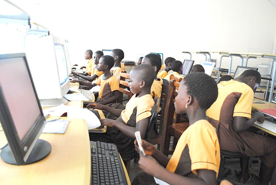 • With the advancement of technology children use the Internet to acquire more knowledge in their academic work. Letters: Children should embrace new technology