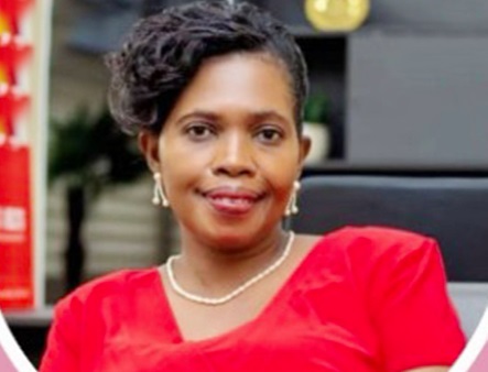 Dr Maame A. Gyekye-Jandoh — A former Head of the Department of Political Science, University of Ghana Dr Maame A. Gyekye-Jandoh — A former Head of the Department of Political Science, University of Ghana