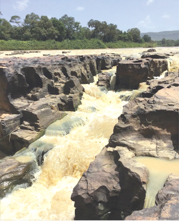 55-year-old farmer drowns in White Volta at Yama