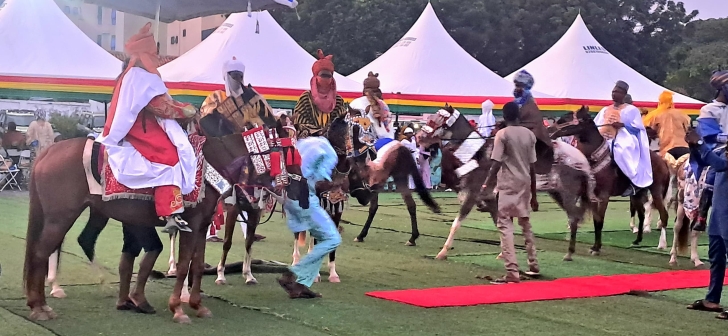 World Hausa Day 2025 to focus on promoting Hausa language, culture World Hausa Day 2025 to focus on promoting Hausa language, culture