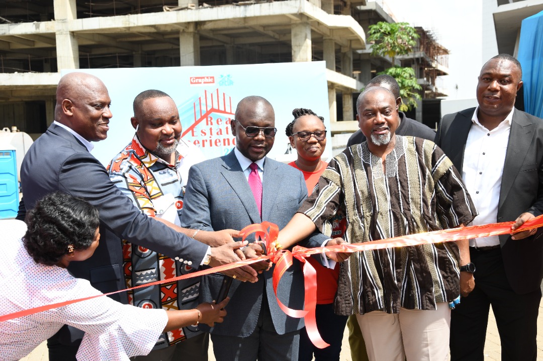 Francis Asenso-Boakye - Minister of Works and Housing Francis Asenso-Boakye - Minister of Works and Housing