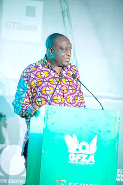 • Alan Kwadwo Kyerematen Govt agencies urged to support economic turnaround