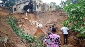 DR Congo floods leave more than 120 dead in Kinshasa
