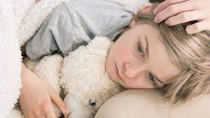 Children told to stay home from school if sick amid flu, Covid and scarlet fever