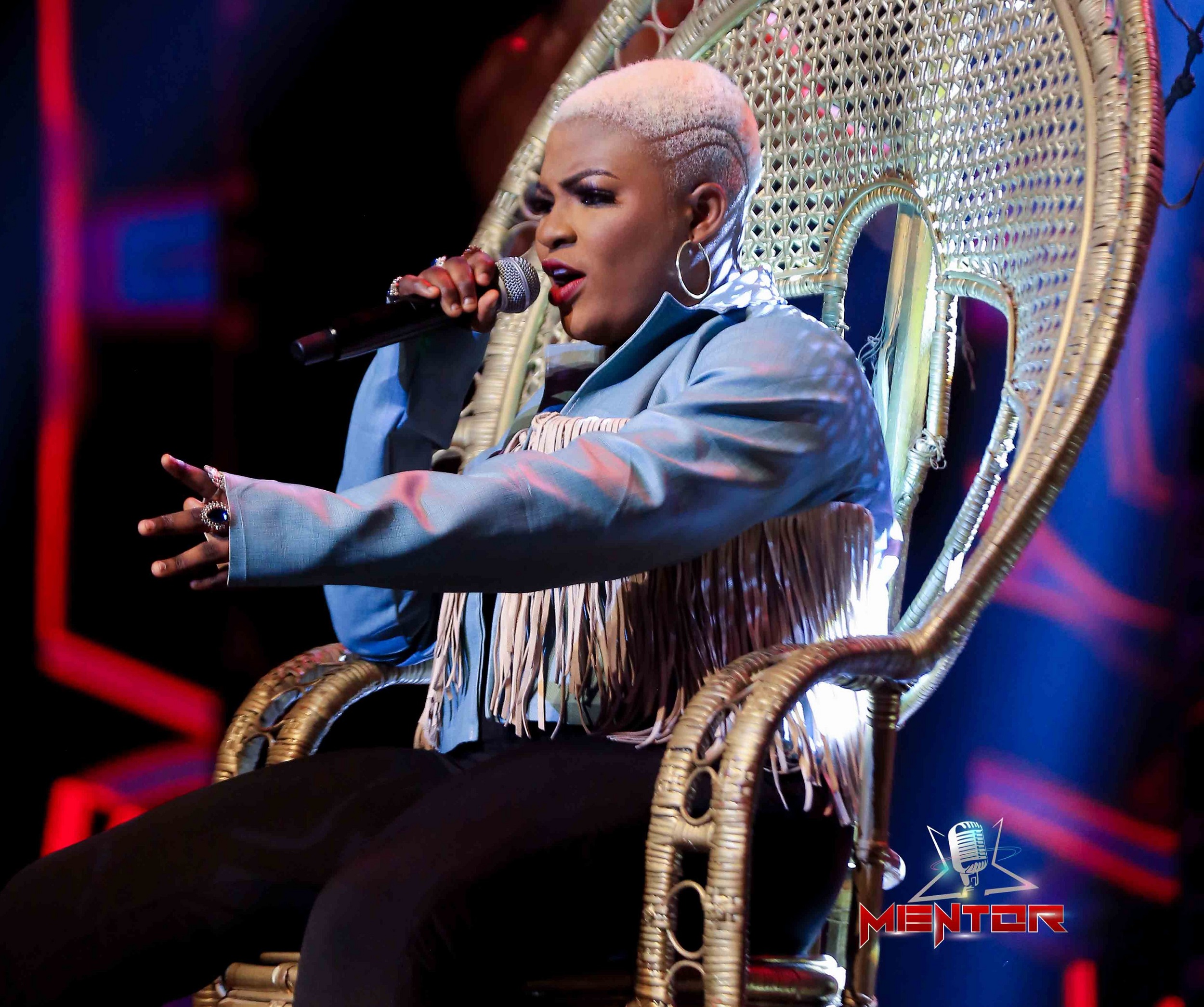 ‘Too Spyce’ wins TV3 MENTOR XI