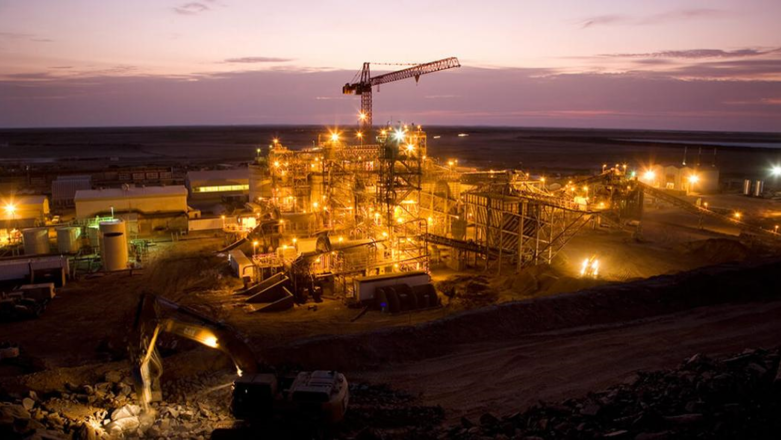 Asante Gold enters agreement to purchase Chirano Gold Mine Asante Gold enters agreement to purchase Chirano Gold Mine