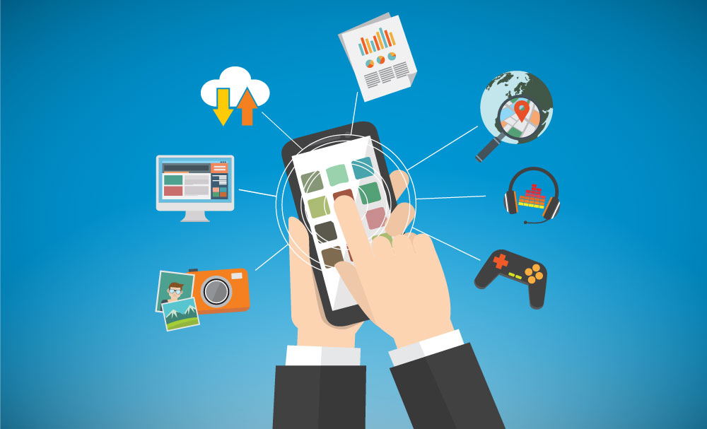 The solution to this is an all-inclusive App known as a "super App. The solution to this is an all-inclusive App known as a "super App.